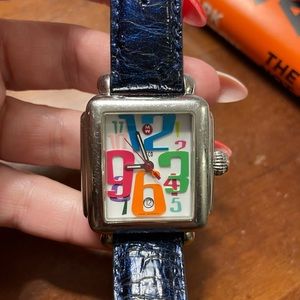 Michele watch , Authentic but unfortunately no box or papers